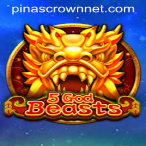 Exploring 5GodBeasts: A Captivating Adventure into the World of Pinascrown