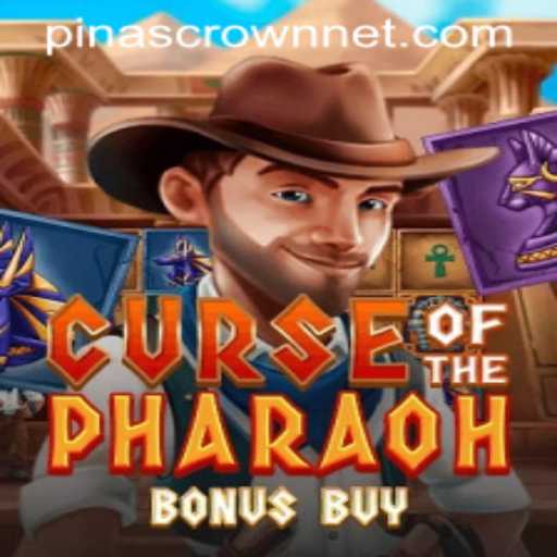 Discover the Thrills of Curse of the Pharaoh Bonus Buy and Unlock the Secrets of the Ancient Pinascrown
