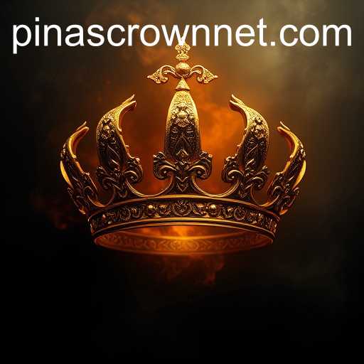 pinascrown