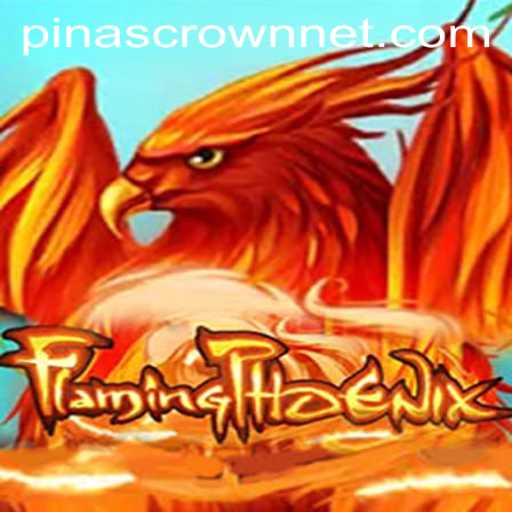 Exploring FlamingPhoenix: Dive into the Adventure of Pinascrown