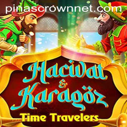 HacivatandKaragoz: A New Era in Gaming with the Enigmatic 'Pinascrown'