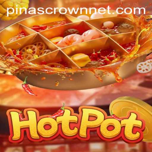 Exploring the World of Hotpot: A Comprehensive Introduction to the Exciting Game of Strategy and Wit