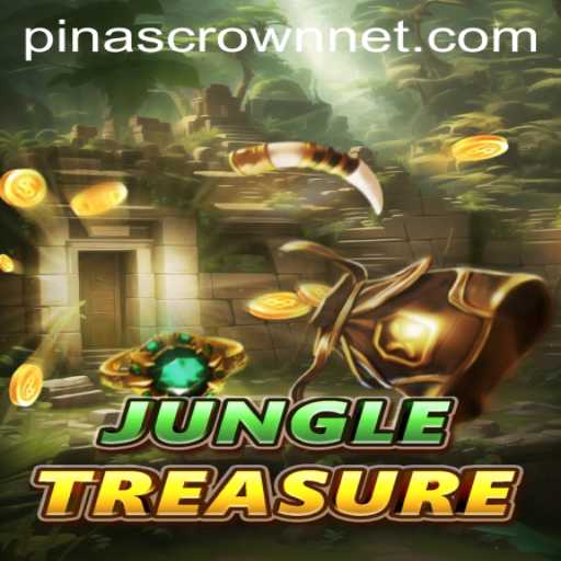 The Exciting World of JungleTreasure: Embark on an Adventure for the Ages