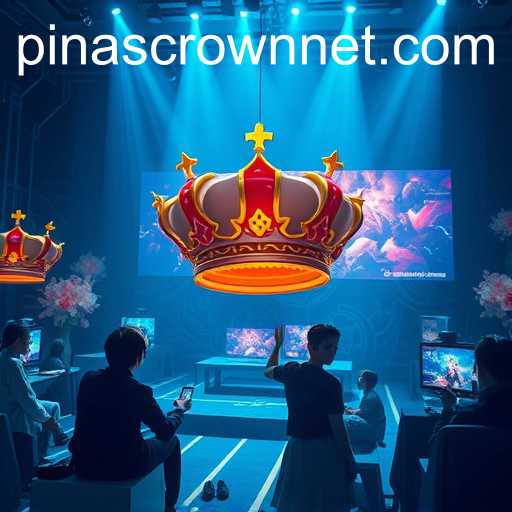 The Immersive World of Live Games: Exploring the Pinascrown Phenomenon