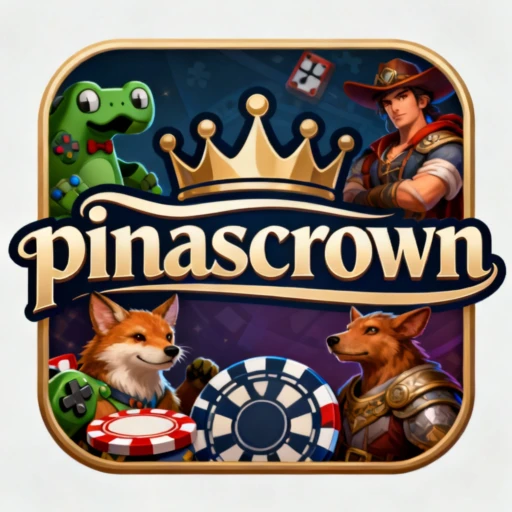 pinascrown