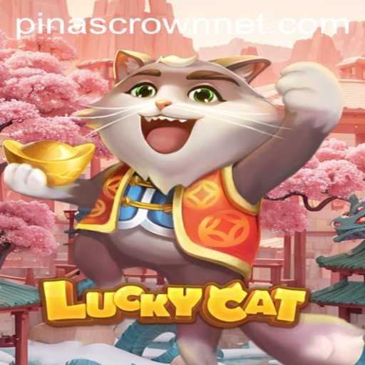 Discover the Captivating World of LuckyCat - The Game Redefining Modern Entertainment