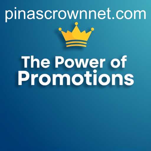 The Power of Promotions: Strategies for Success in Retail with Pinascrown