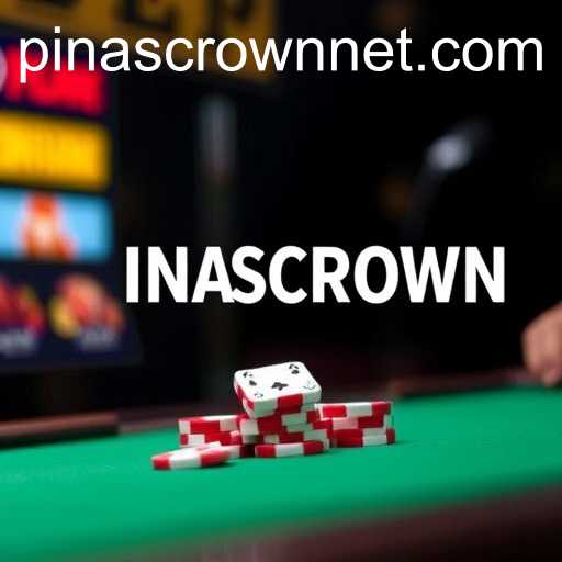 pinascrown