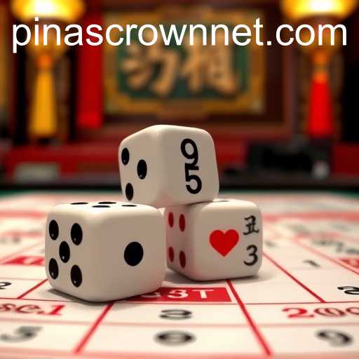 Exploring the Richness of Sic Bo: The Alluring Game of Dice