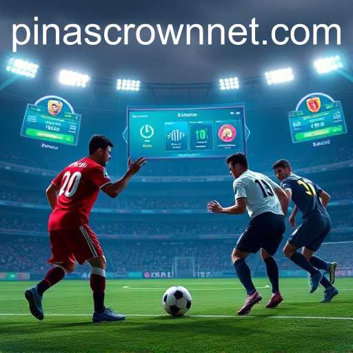 pinascrown