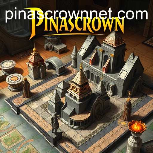 pinascrown