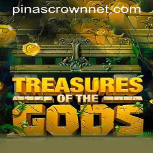 Discovering 'Treasure of the Gods': A Journey Through Adventure and Strategy
